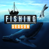 Fishing Season River To Ocean  1.8.20 APK MOD (Unlimited Money) Download