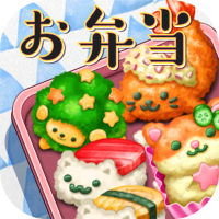 Fluffy Cute Lunchbox  1.0.73 APK MOD (UNLOCK/Unlimited Money) Download