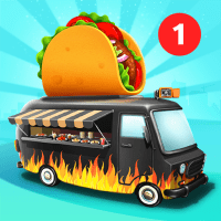 Food Truck Chef™ Cooking Games  8.17 APK MOD (Unlimited Money) Download