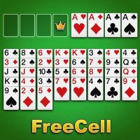 FreeCell Solitaire  3.4.2 APK MOD (UNLOCK/Unlimited Money) Download