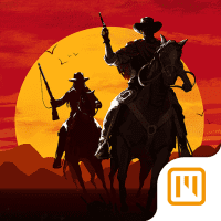 Frontier Justice Return to the Wild West  1.14.001  APK MOD (Unlimited Money) Download