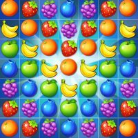 Fruits Forest Rainbow Apple  1.9.15 APK MOD (Unlimited Money) Download