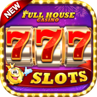 Full House Casino: Vegas Slots  2.1.67 APK MOD (UNLOCK/Unlimited Money) Download