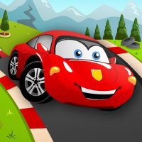 Fun Kids Cars 1.5.6 APK MOD (UNLOCK/Unlimited Money) Download