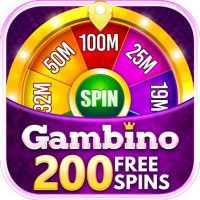 Gambino Slots: Free Online Casino Slot Machines 4.15 APK MOD (UNLOCK/Unlimited Money) Download