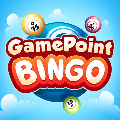 GamePoint Bingo – Bingo games  1.244.37427 APK MOD (UNLOCK/Unlimited Money) Download