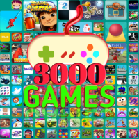 Games World Online, All Fun Games, New Game  1.0.58 APK MOD (Unlimited Money) Download