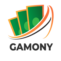 Gamony  7.4 APK MOD (Unlimited Money) Download