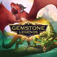 Gemstone Legends RPG match-3  0.40.421 APK MOD (Unlimited Money) Download