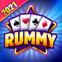 Gin Rummy Stars – Free online Rummy card game 1.13.201 APK MOD (UNLOCK/Unlimited Money) Download