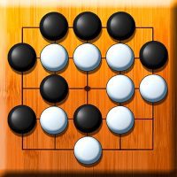 Go – Learn & Play – Baduk Pop (Tsumego/Weiqi Game) 1.26.0 APK MOD (UNLOCK/Unlimited Money) Download