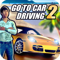 Go To Car Driving  3.6.3 APK MOD (UNLOCK/Unlimited Money) Download