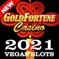 Gold Fortune Slot Casino Game  5.3.0.430 APK MOD (UNLOCK/Unlimited Money) Download