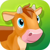 Goodville: Farm Game Adventure  4.6.614 APK MOD (UNLOCK/Unlimited Money) Download
