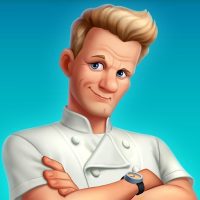 Gordon Ramsay: Chef Blast  1.16.1  APK MOD (Unlimited Money) Download