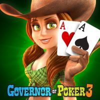 Governor of Poker 3 – Texas  9.2.9 APK MOD (UNLOCK/Unlimited Money) Download