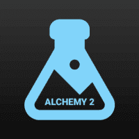 Great Alchemy 2  1.14.0 APK MOD (UNLOCK/Unlimited Money) Download