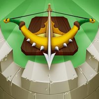 Grim Defender: Castle Defense  1.72 APK MOD (UNLOCK/Unlimited Money) Download