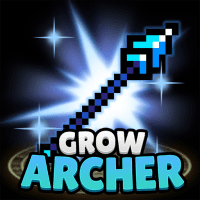 Grow ArcherMaster – Idle Rpg  1.6.3 APK MOD (UNLOCK/Unlimited Money) Download