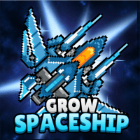 Grow Spaceship – Galaxy Battle 5.3.3 APK MOD (UNLOCK/Unlimited Money) Download