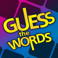 Guess The Words – Connect Vocabulary  4.3.3 APK MOD (UNLOCK/Unlimited Money) Download