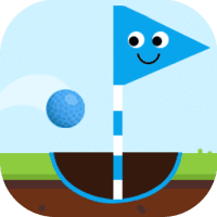 Happy Shots Golf 1.1.2 APK MOD (UNLOCK/Unlimited Money) Download