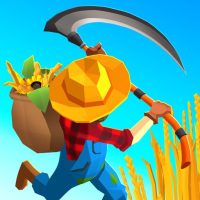 Harvest It! Manage your own farm  1.17.1 APK MOD (UNLOCK/Unlimited Money) Download