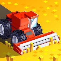 Harvest.io – 3D Farming Arcade  1.17.3 APK MOD (UNLOCK/Unlimited Money) Download