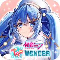 Hatsune Miku – Tap Wonder  1.0.9 APK MOD (UNLOCK/Unlimited Money) Download