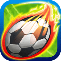 Head Soccer  6.16.1 APK MOD (UNLOCK/Unlimited Money) Download