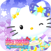 Hello Kitty 夢幻樂園  5.0.3 APK MOD (UNLOCK/Unlimited Money) Download