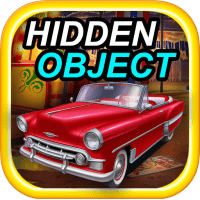 Hidden Object Games 200 Levels : Mystery Castle 1.0.43 APK MOD (UNLOCK/Unlimited Money) Download