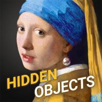 Hidden Relics Art Detective  1.8.0 APK MOD (UNLOCK/Unlimited Money) Download