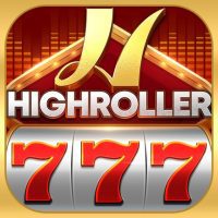 HighRoller Vegas: Casino Games  2.7.15 APK MOD (UNLOCK/Unlimited Money) Download