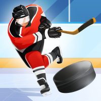 HockeyBattle 1.6.75 APK MOD (UNLOCK/Unlimited Money) Download