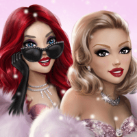 Hollywood Story®: Fashion Star  10.8.1 APK MOD (Unlimited Money) Download