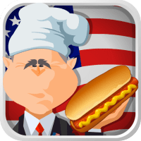 Hot Dog Bush: Food Truck Game  2.1.0 APK MOD (UNLOCK/Unlimited Money) Download