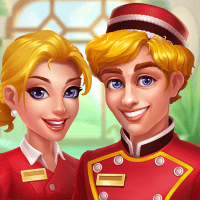 Hotel Empire Grand Hotel Game  1.0.5 APK MOD (Unlimited Money) Download