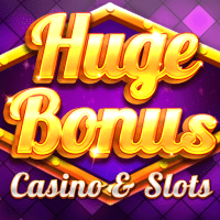 Huge Bonus 888 Casino  1.9.3 APK MOD (UNLOCK/Unlimited Money) Download