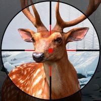 Hunting World: Deer Hunter Sniper Shooting  1.0.8 APK MOD (Unlimited Money) Download