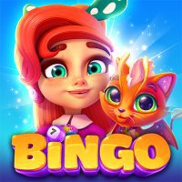 Huuuge Bingo Saga – Best Live Bingo 1.21.1.0 APK MOD (UNLOCK/Unlimited Money) Download