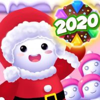 Ice Crush 2020 -Jewels Puzzle  3.7.8 APK MOD (UNLOCK/Unlimited Money) Download