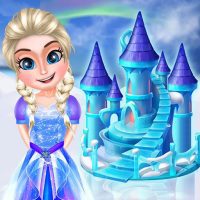Ice Doll House Design: Decoration games 1.0.7 APK MOD (UNLOCK/Unlimited Money) Download