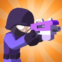 Idle Army  7.1  APK MOD (Unlimited Money) Download