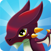 Idle Dragon – Merge the Dragons! 1.1.7 APK MOD (UNLOCK/Unlimited Money) Download