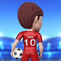 Idle Goal – A different Soccer Game 1.0.2 APK MOD (UNLOCK/Unlimited Money) Download