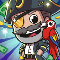 Idle Pirate Tycoon  1.3 APK MOD (Unlimited Money) Download