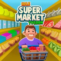 Idle Supermarket Tycoon－Shop  2.3.9 APK MOD (UNLOCK/Unlimited Money) Download