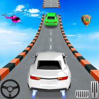 GT Ramp Car Stunt Racing Games  2.85 APK MOD (UNLOCK/Unlimited Money) Download