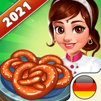Indian Cooking Star: Chef Game  3.7 APK MOD (UNLOCK/Unlimited Money) Download